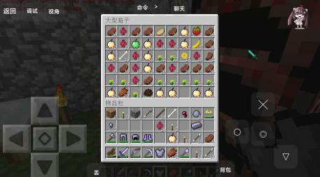我的世界贝爷生存振金版1