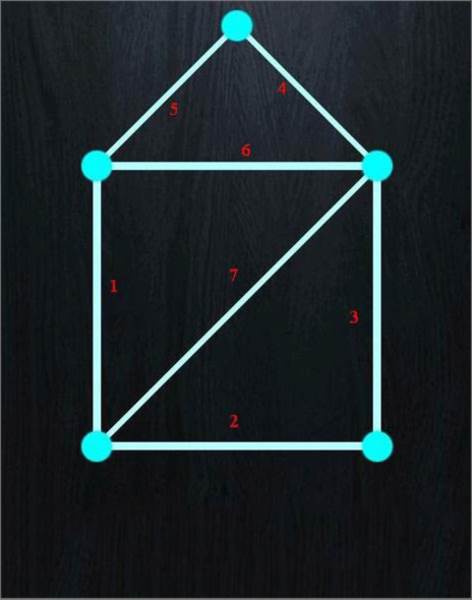 一笔画截图2