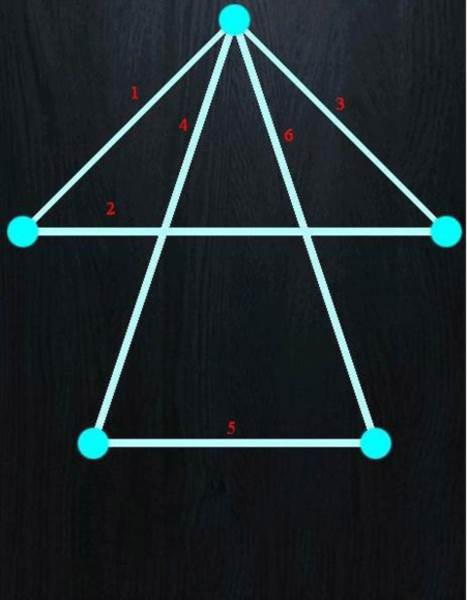 一笔画截图3
