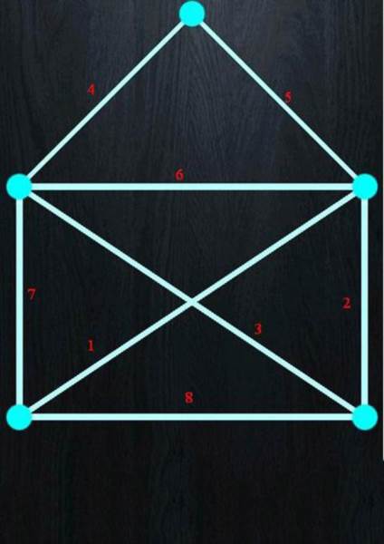 一笔画截图5