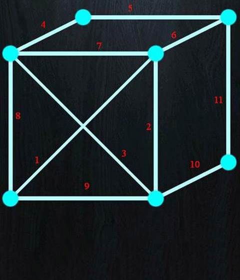 一笔画截图6