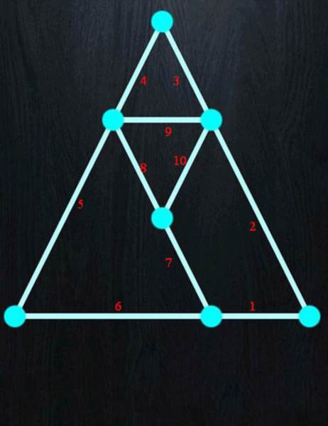 一笔画截图9