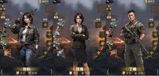 荒野迷城台服官方版9