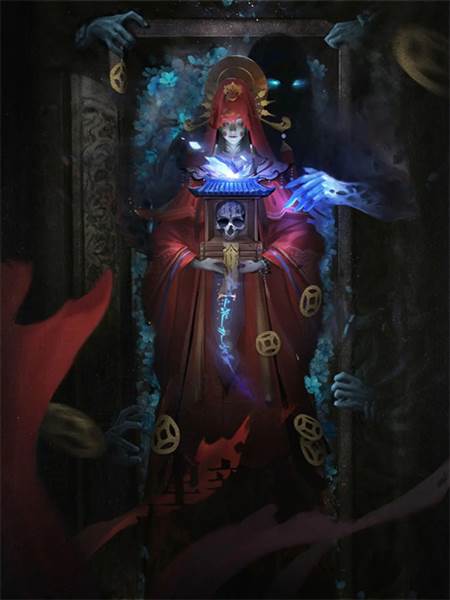 画狐折扣端11