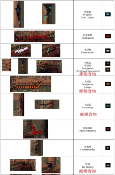 雨的世界手机版游戏截图8