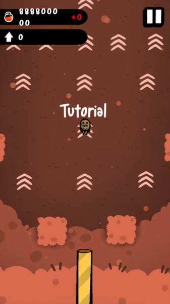 跳蚤跳跃无限货币版截图6