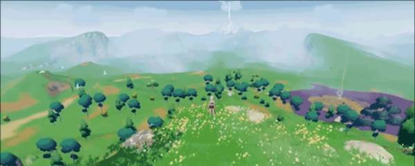 黎明之地无限经验版11