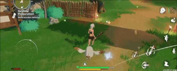 黎明之地无限经验版12