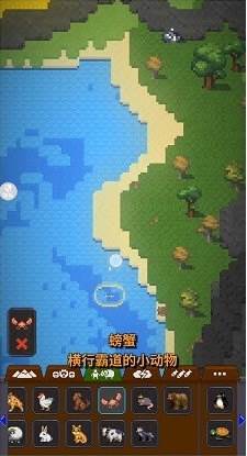 秘境沙岛奇缘3