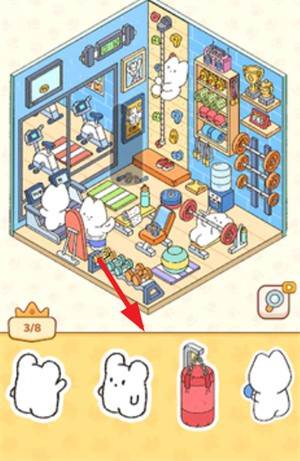 我的贴纸屋5