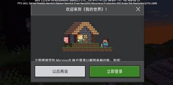 我的世界珍妮冒险图片5