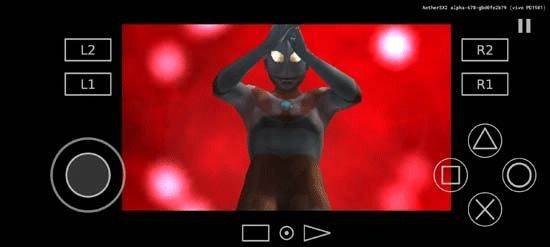 奥特曼空想特摄模拟器图片2