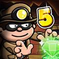 神偷鲍勃5 Bob The Robber 5