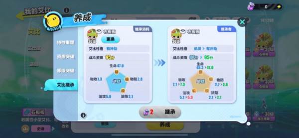 艾比养成配图1