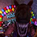 恐怖马头人中文版 HeadHorse
