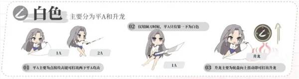 招式克制关系配图1