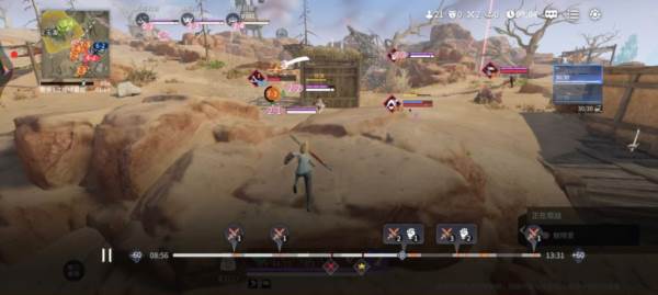 顾清寒攻略配图8