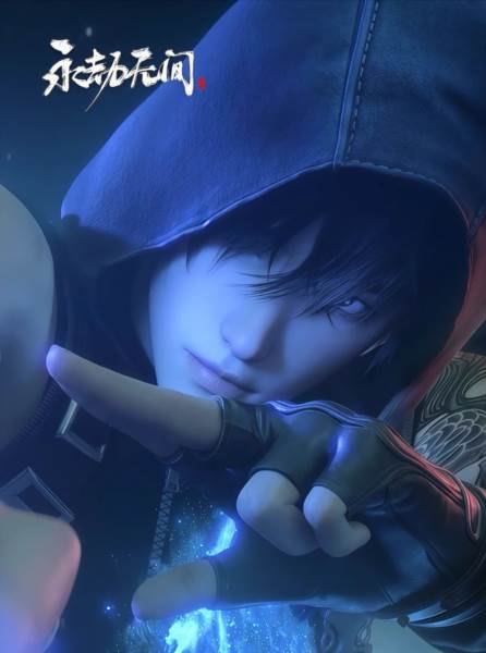 张起灵攻略配图1