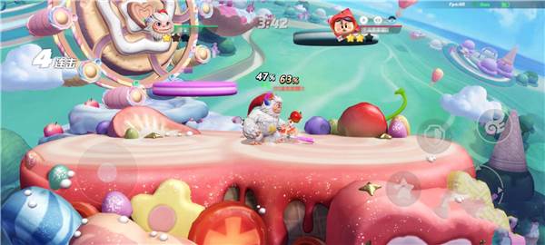 战斗规则玩法介绍配图2