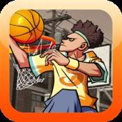 热血街头篮球 Street Ball