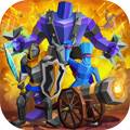 史诗战争模拟器2安卓版 Epic Battle Simulator 2