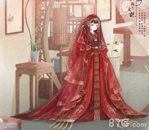 图片大全婚纱1