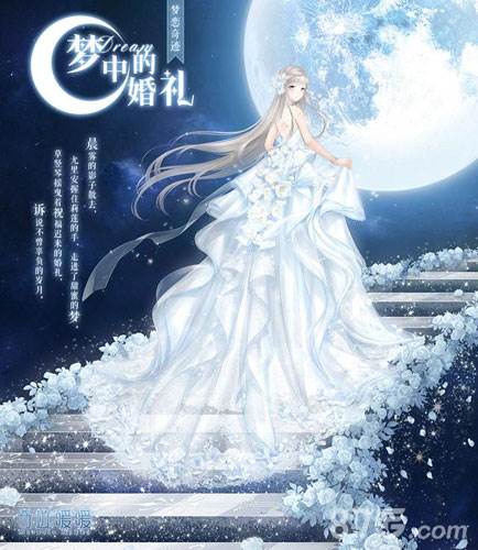 图片大全婚纱7