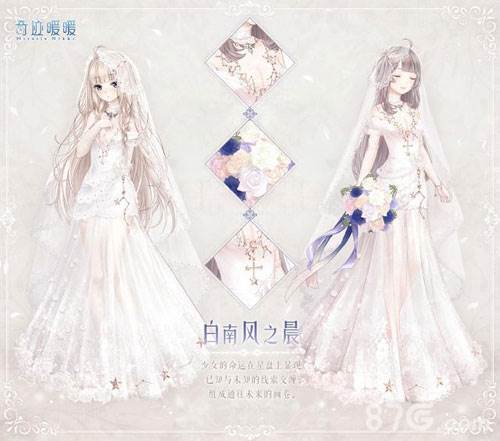 图片大全婚纱9