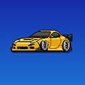 像素赛车手 Pixel Car Racer