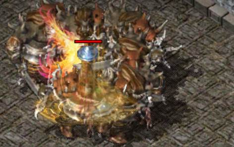 焰火屠魔攻略配图5