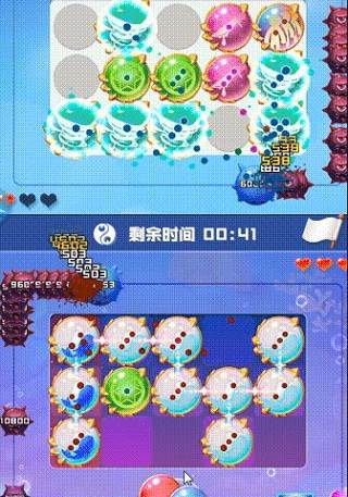 球球英雄vivo客户端双子神剑天赋法阵5