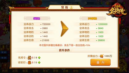 三国杀名将传bt版游戏截图10
