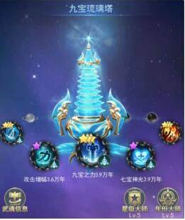 斗罗大陆4
