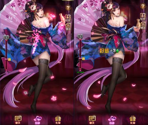 女神危机GM服2