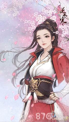 遇见逆水寒vivo渠道服5