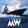 现代战舰无限金币钻石版 Modern Warships