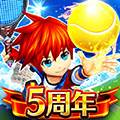 白猫网球台版