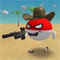 沙盒战争汉化版 MemesWars: multiplayer sandbox