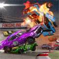 冲撞赛车3中文版 Demolition Derby 3