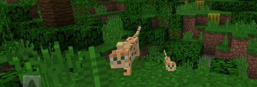 minecraft基岩版游戏特色