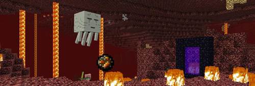 minecraft基岩版特殊版本介绍