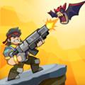 汽车英雄自动射击破解版 Auto Hero