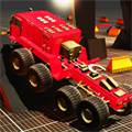 越野工程汉化版 PROJECT : OFFROAD