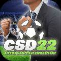 足球经理2022单机版