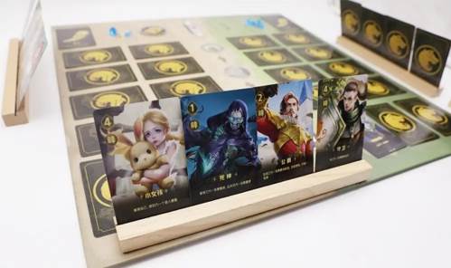 狼人对决测试版游戏截图6