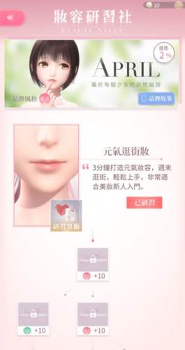 闪耀暖暖战斗技巧图片2