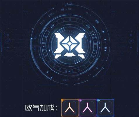 魂器学院无限魂石版欧气加成有什么用