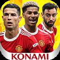 实况：王者集结苹果版 PES Card Collection