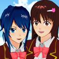 SAKURASchoolSimulator2025中文版