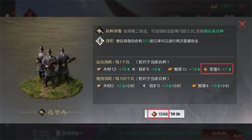 率土之滨腾讯版烽火连城赛季攻略大全5
